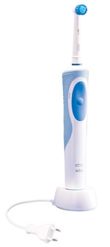 Электрическая зубная щетка Braun Oral-B D12.513S