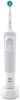 Электрическая зубная щетка Braun Oral-B Vitality 100 Cross Action D100.413.1 (белый)