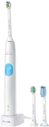 Электрическая зубная щетка Philips HX6848/92, фото 1