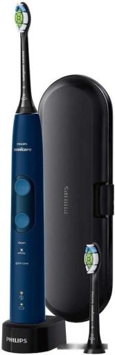 Электрическая зубная щетка Philips HX6851/29, фото 1