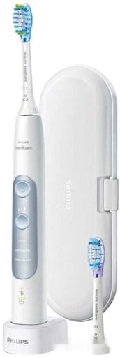 Электрическая зубная щетка Philips HX9681/01, фото 1