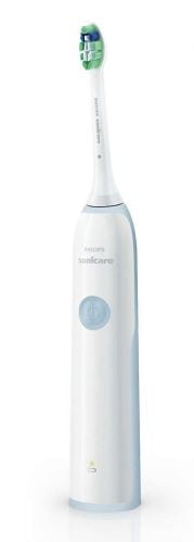 Электрическая зубная щетка Philips Sonicare CleanCare+ HX3212/03