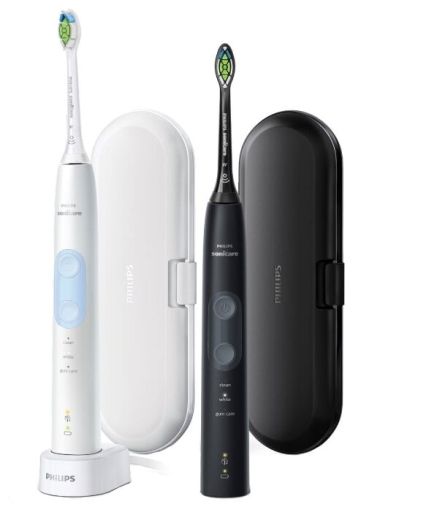 Электрическая зубная щетка Philips Sonicare ProtectiveClean 5100 HX6859/35, фото 1