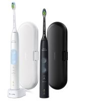 Электрическая зубная щетка Philips Sonicare ProtectiveClean 5100 HX6859/35