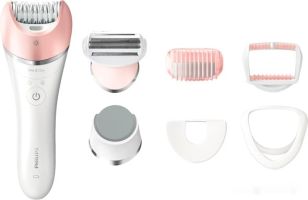 Эпилятор Philips BRE642/00 Satinelle Advanced