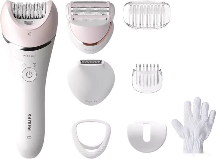 Эпилятор Philips BRE721/00, фото 1