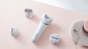 Эпилятор Philips BRE735/00