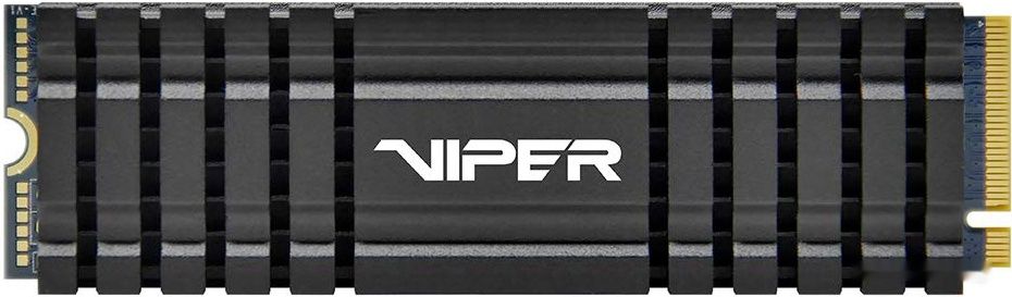 SSD Patriot Viper VPN100 512GB VPN100-512GM28H, фото 1
