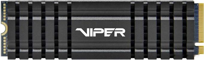 SSD Patriot Viper VPN100 512GB VPN100-512GM28H