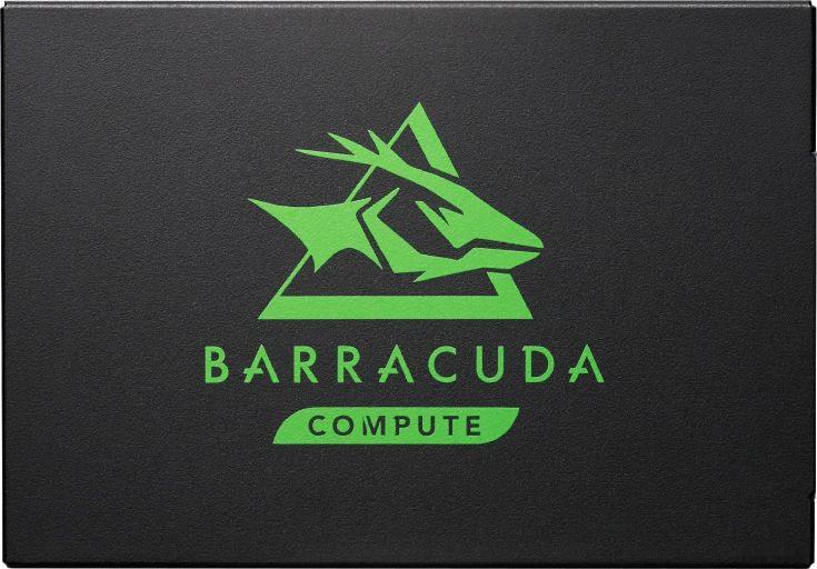 SSD Seagate BarraCuda 120 1TB ZA1000CM10003, фото 1