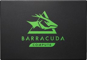 SSD Seagate BarraCuda 120 1TB ZA1000CM10003