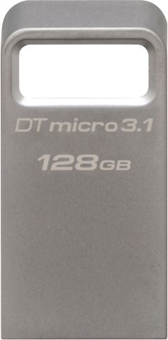 USB Flash Kingston DataTraveler Micro 3.1 128GB