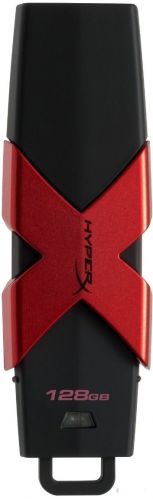 USB Flash Kingston HyperX Savage 128GB