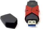 USB Flash Kingston HyperX Savage 128GB