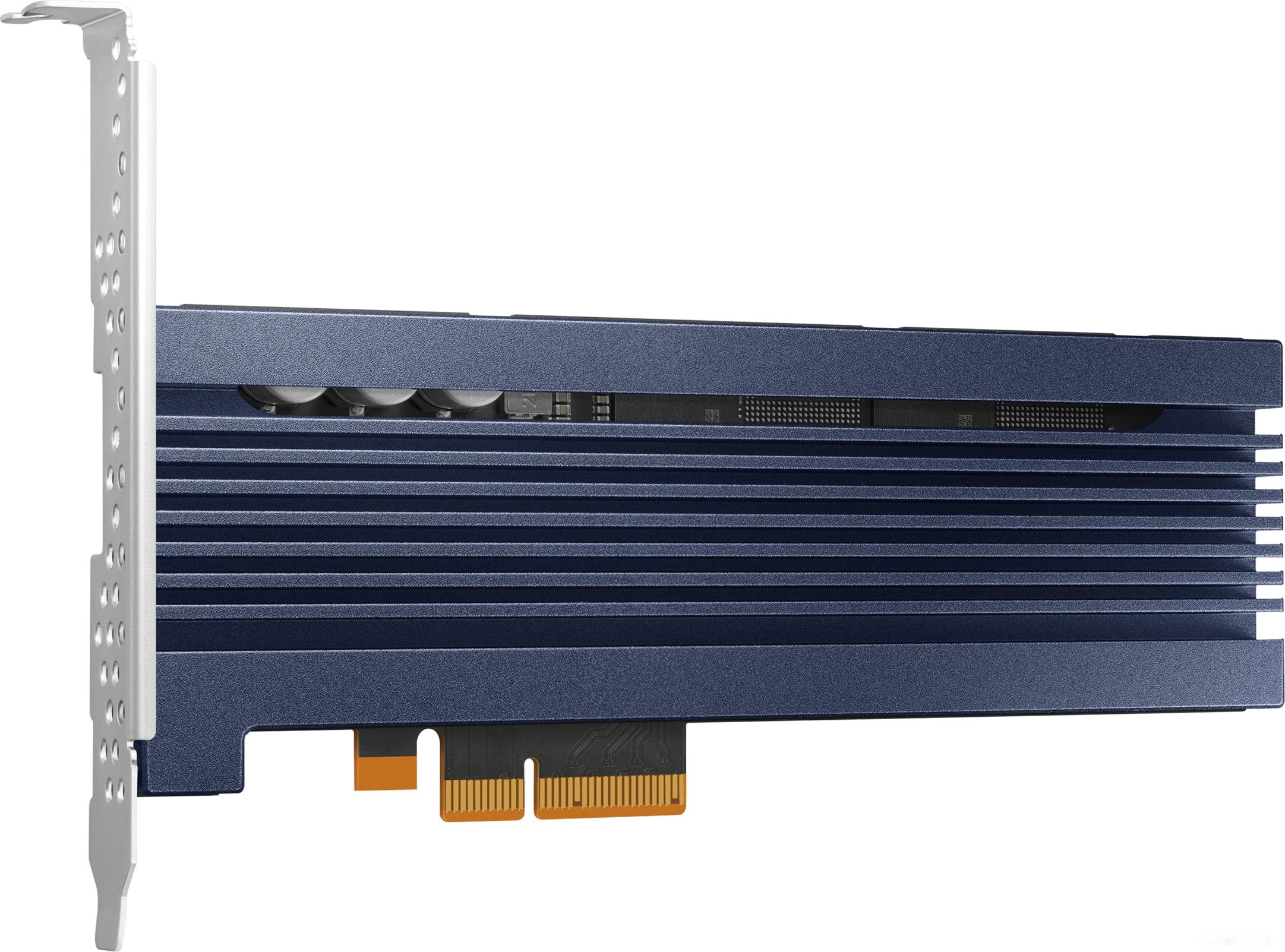 SSD Samsung 983 ZET 960GB MZ-PZA960BW, фото 3