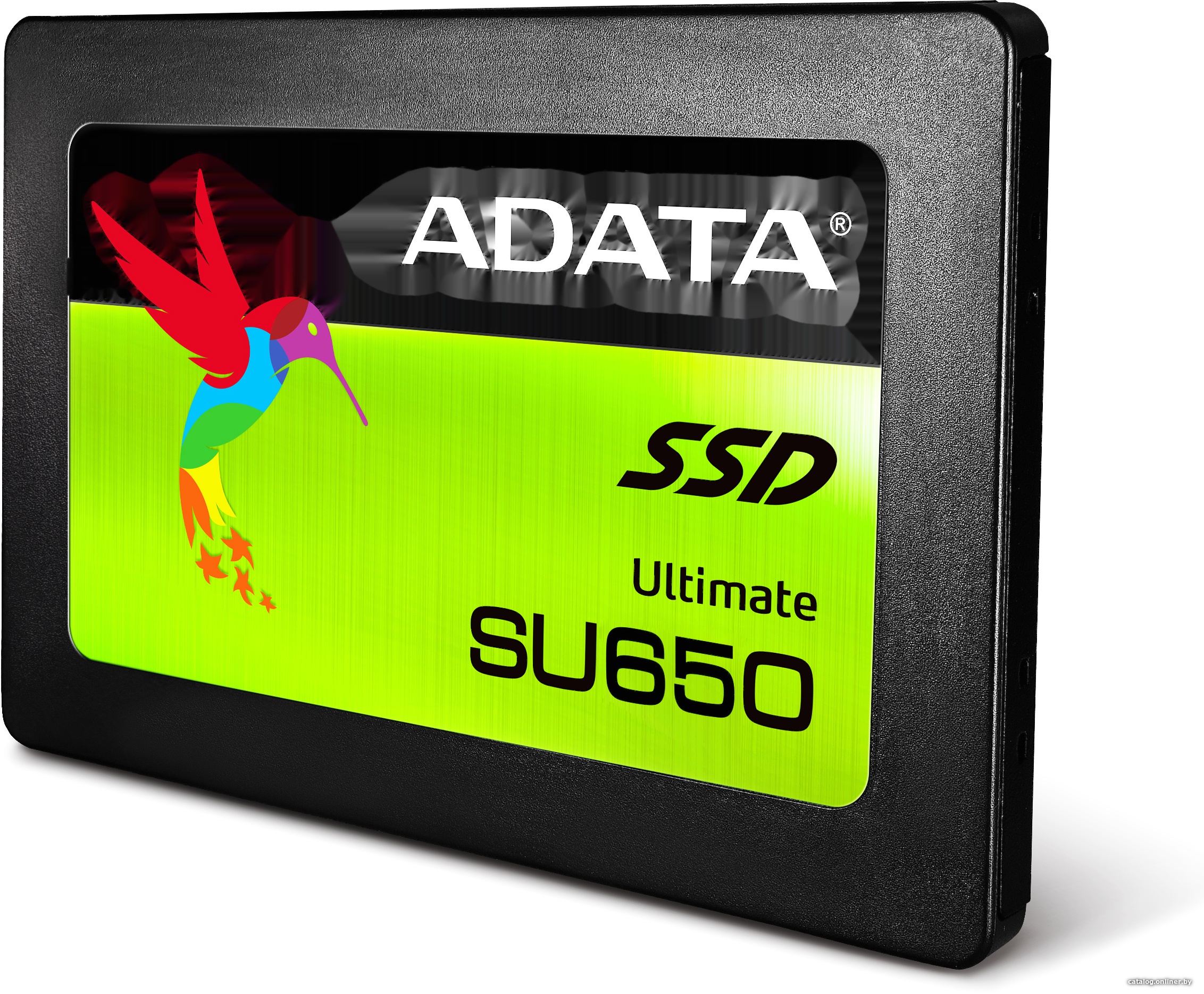 SSD A-Data Ultimate SU650 120GB ASU650SS-120GT-R, фото 3