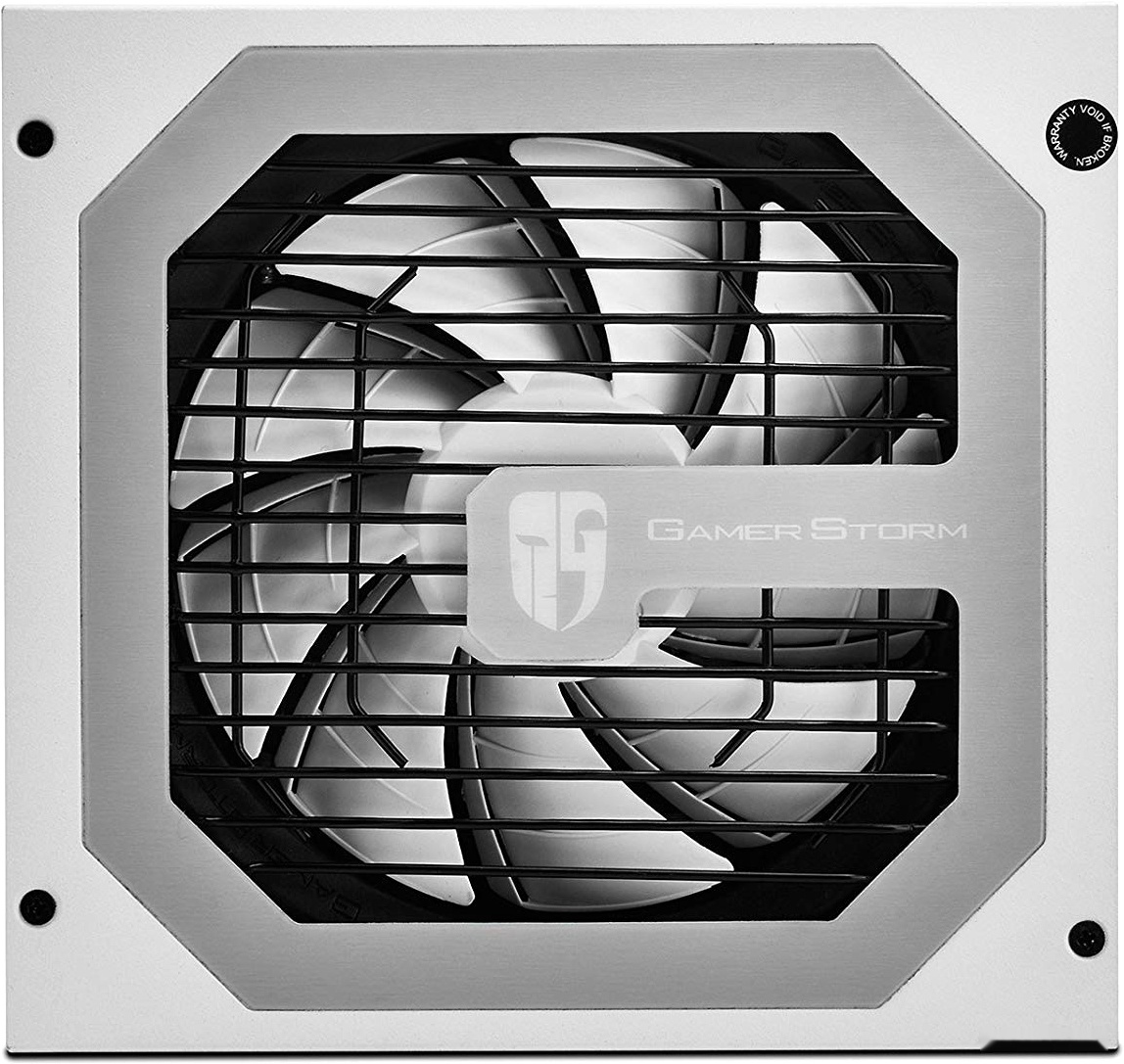 Блок питания Deepcool GamerStorm DQ750-M, фото 3