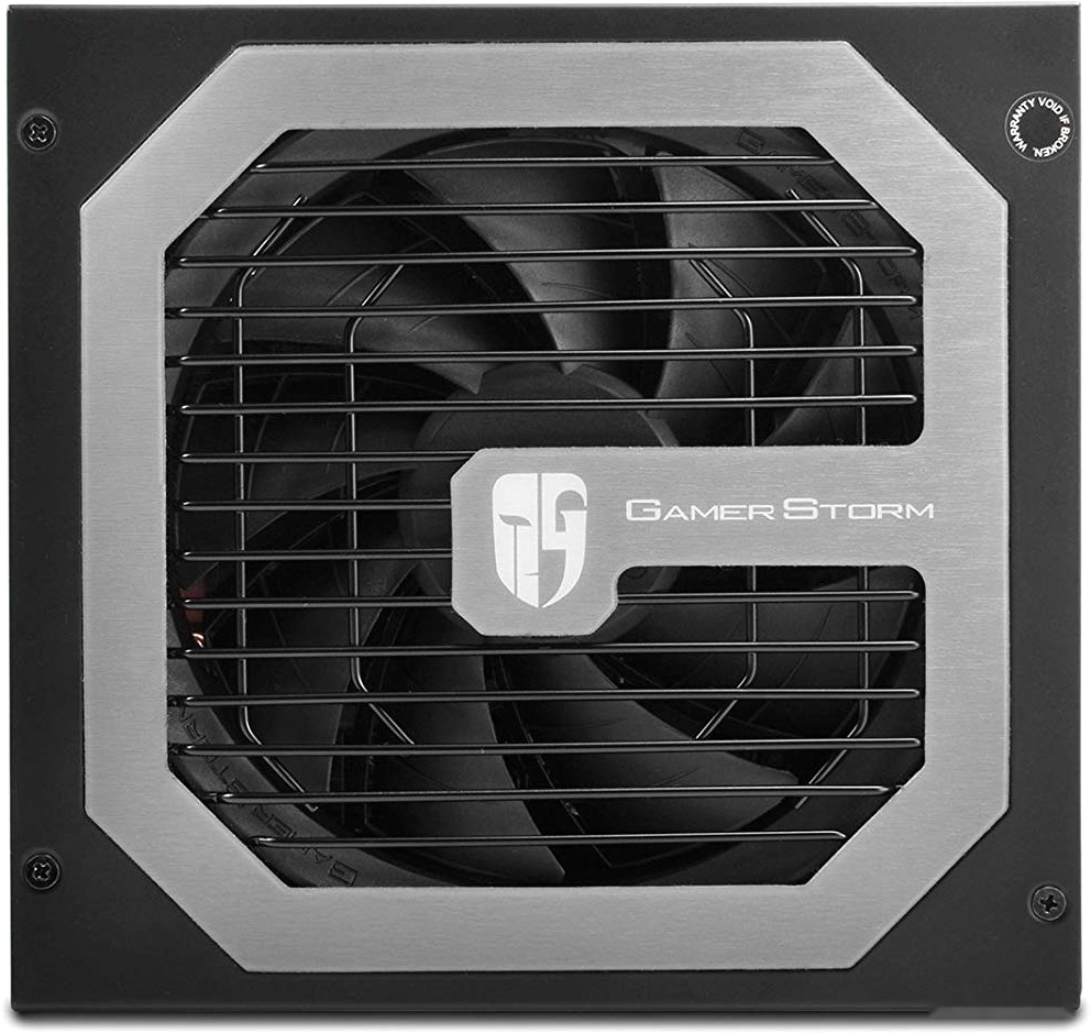 Блок питания Deepcool GamerStorm DQ650-M, фото 6