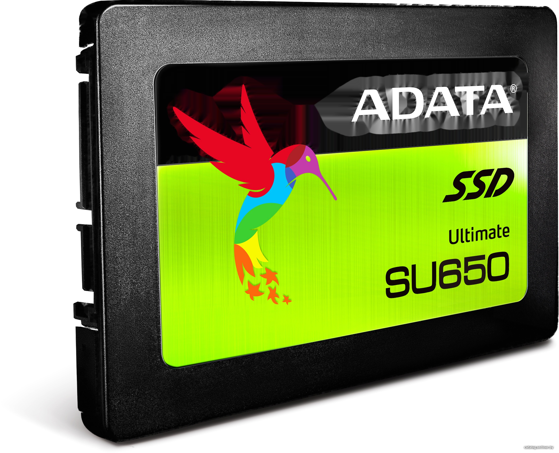 SSD A-Data Ultimate SU650 120GB ASU650SS-120GT-R, фото 2