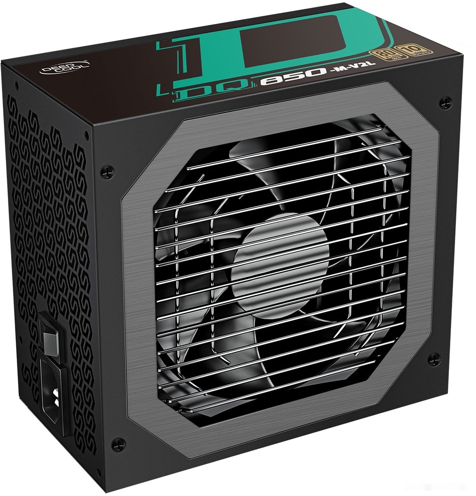 Блок питания Deepcool DQ850-M-V2L, фото 2