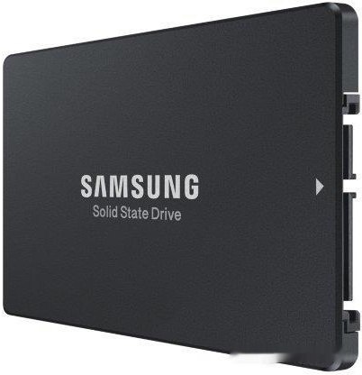 SSD Samsung PM883 960GB MZ7LH960HAJR, фото 3