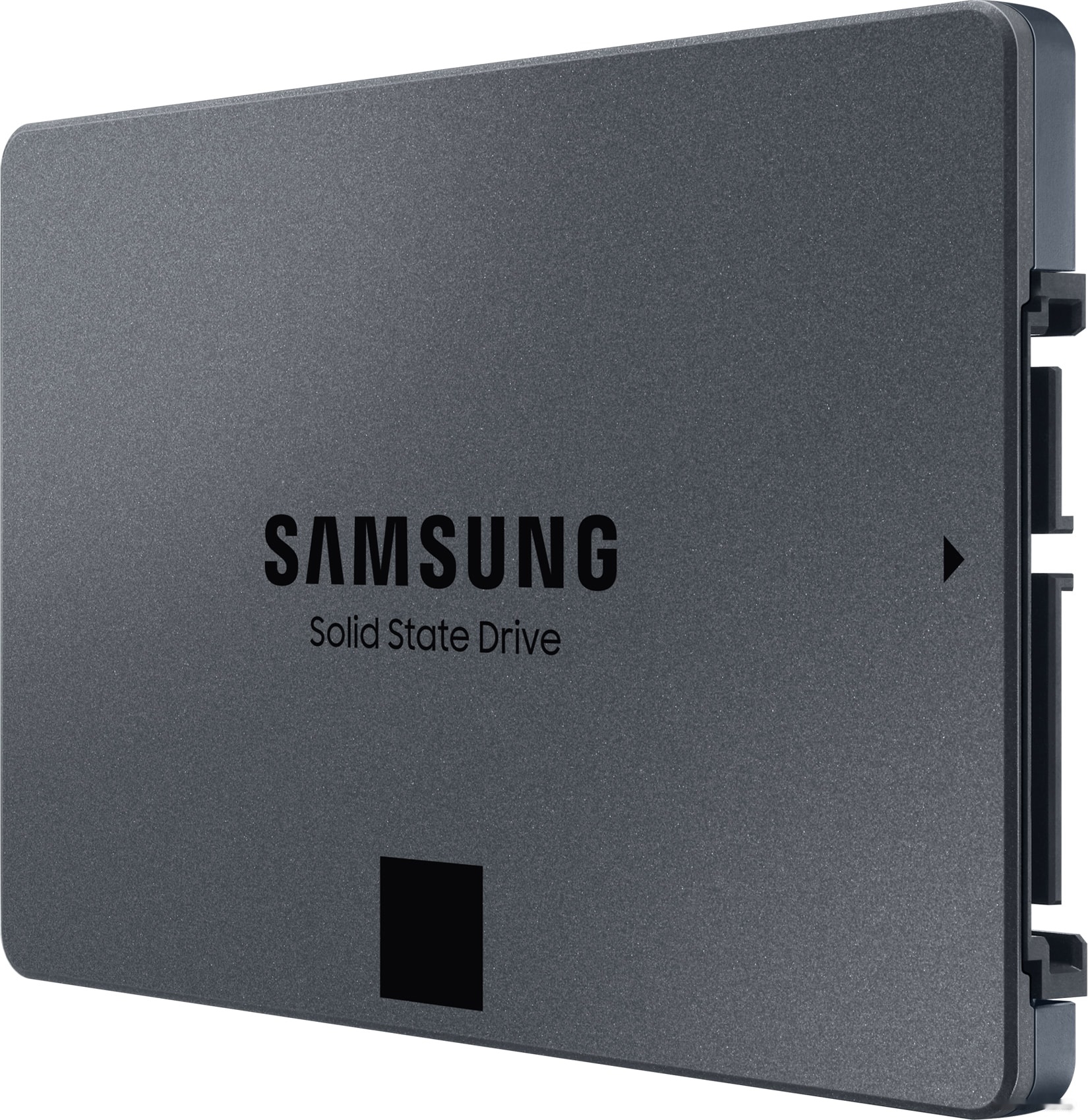 SSD Samsung 870 QVO 4TB MZ-77Q4T0BW, фото 4