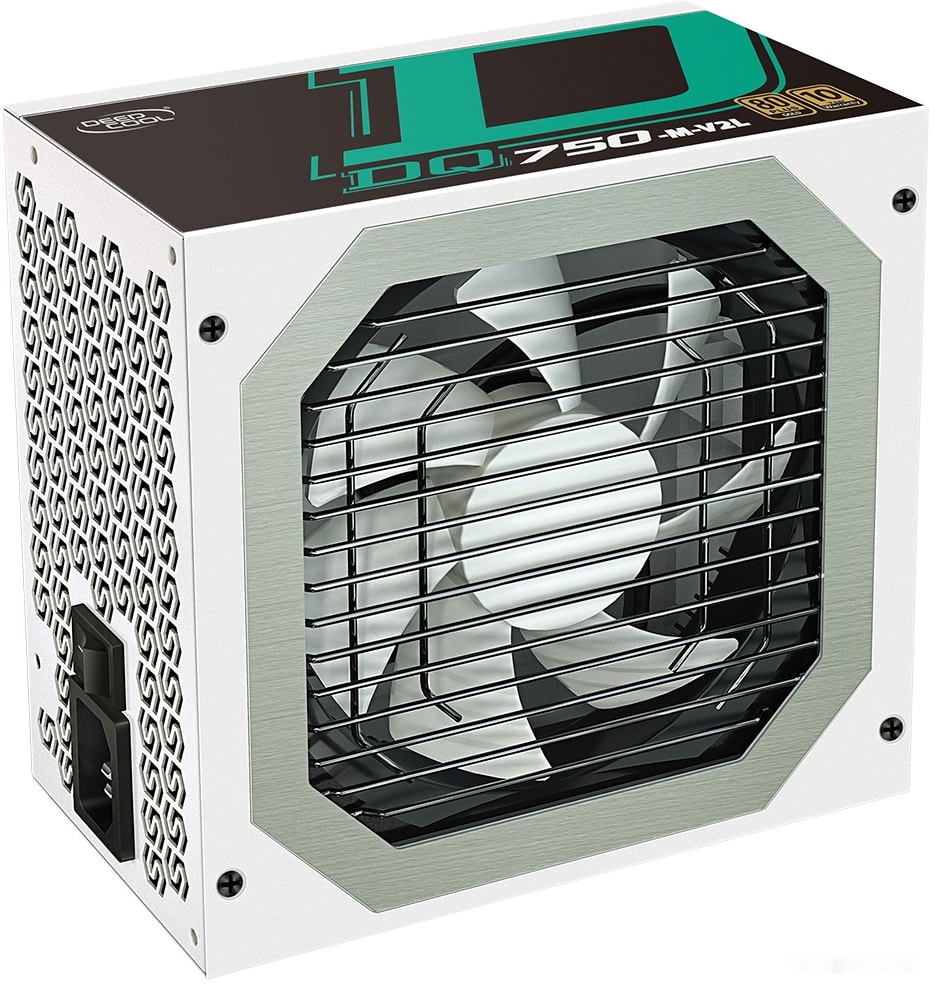 Блок питания Deepcool DQ750-M-V2L WH, фото 11