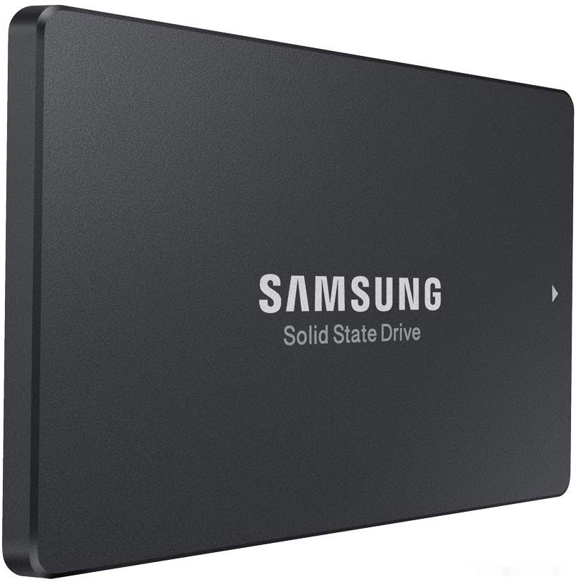 SSD Samsung 883 DCT 1.9TB MZ-7LH1T9NE, фото 3