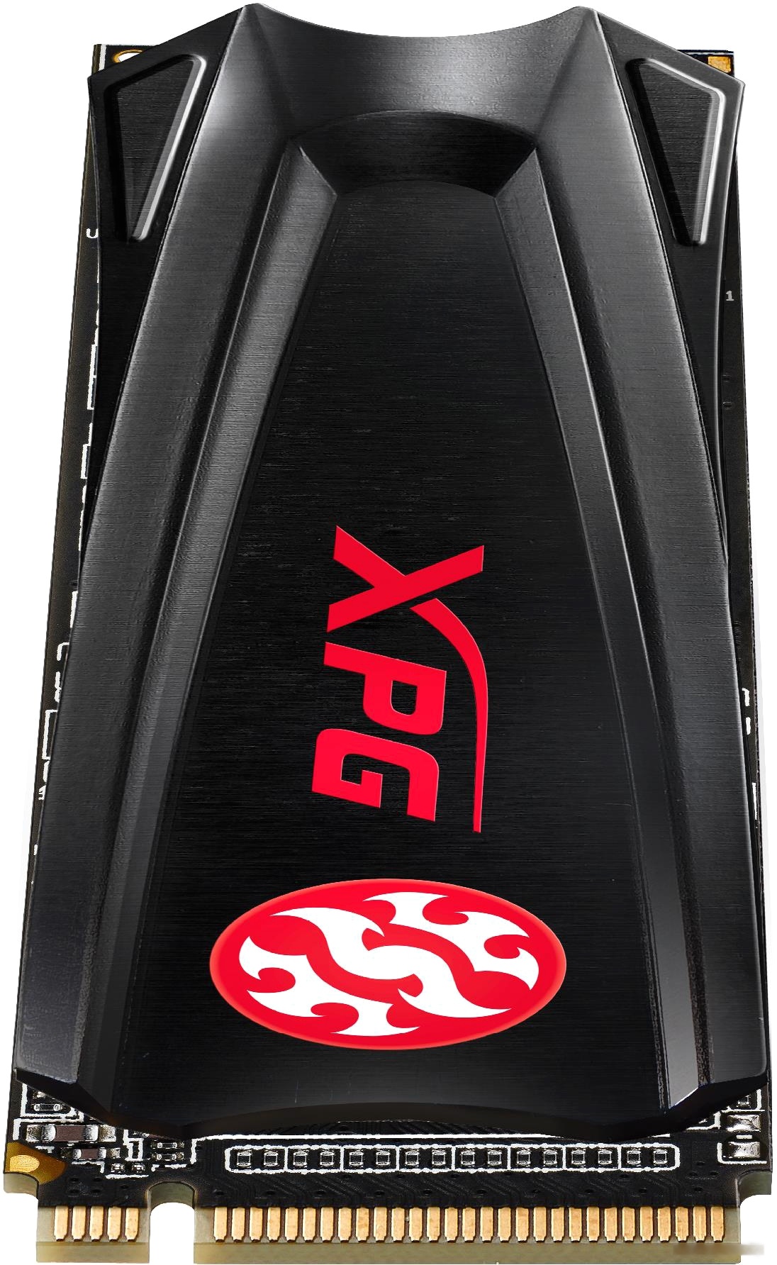 SSD A-Data GAMMIX S5 256GB AGAMMIXS5-256GT-C, фото 3