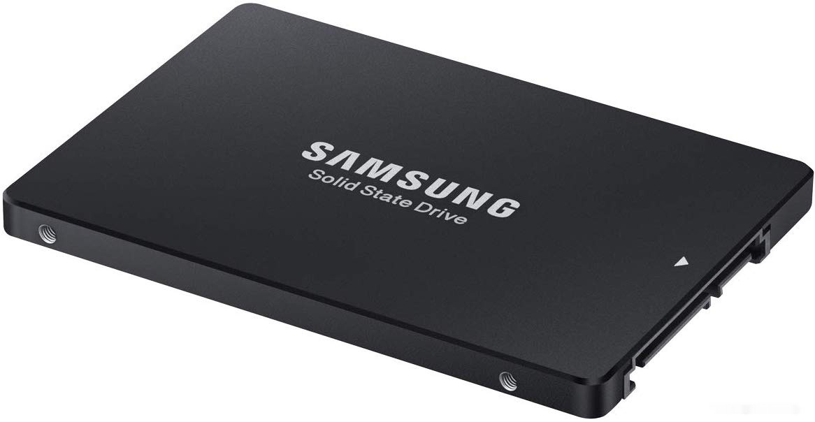 SSD Samsung 883 DCT 1.9TB MZ-7LH1T9NE, фото 4