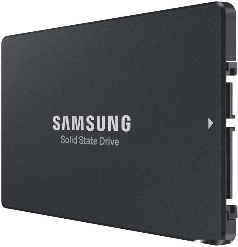 SSD Samsung 883 DCT 1.9TB MZ-7LH1T9NE, фото 2