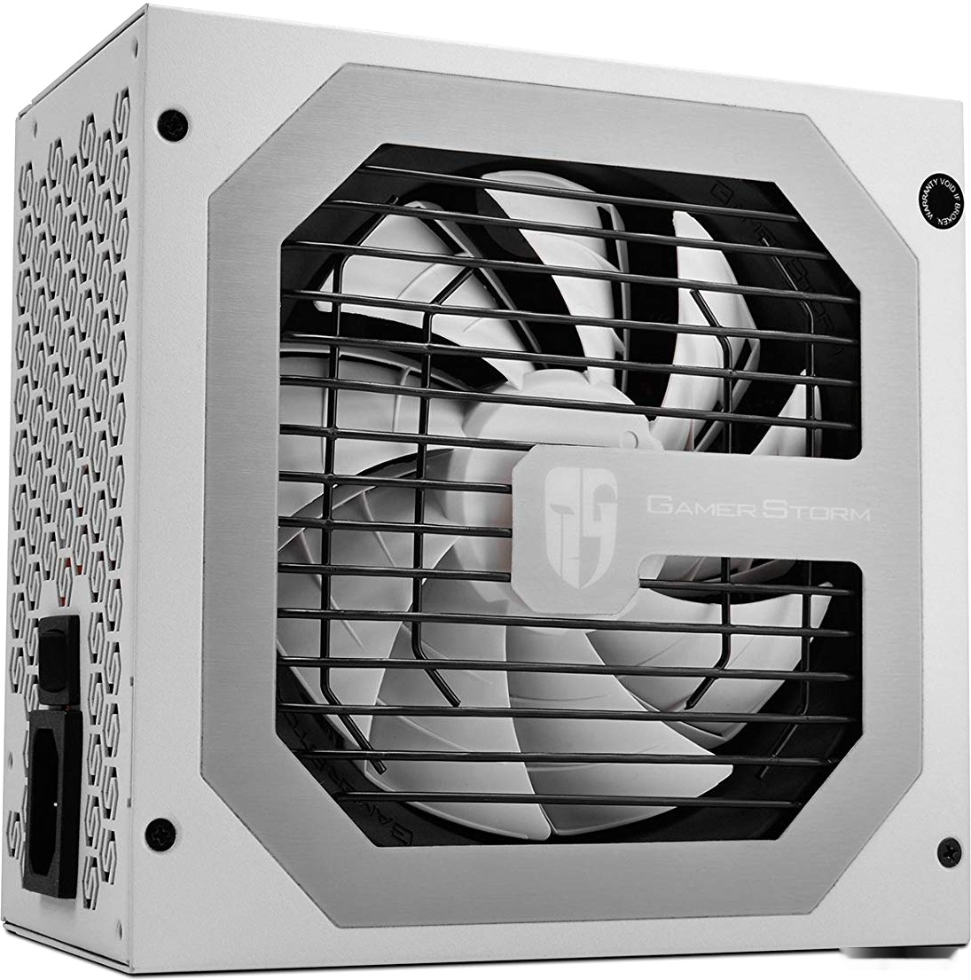 Блок питания Deepcool GamerStorm DQ750-M, фото 5