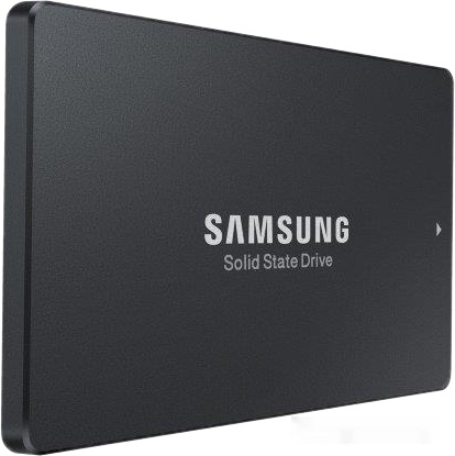 SSD Samsung PM883 960GB MZ7LH960HAJR, фото 2