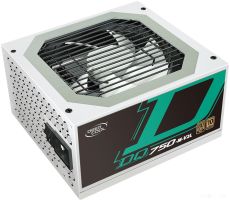 Блок питания Deepcool DQ750-M-V2L WH