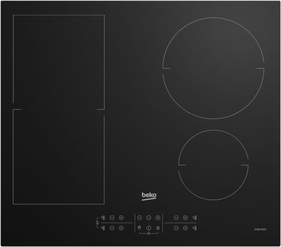 Варочная панель Beko HII 64200 FMT