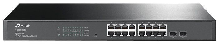 Коммутатор TP-Link T1600G-18TS