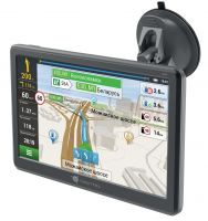 GPS навигатор Navitel E707 Magnetic