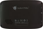GPS навигатор Navitel MS600