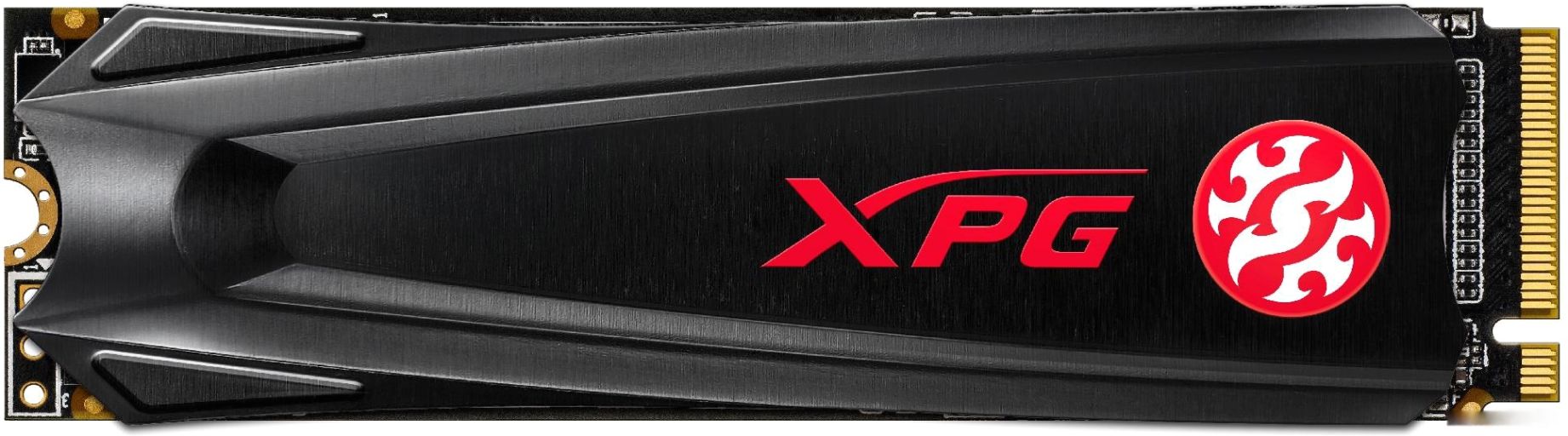 SSD A-Data GAMMIX S5 256GB AGAMMIXS5-256GT-C, фото 1