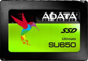 SSD A-Data Ultimate SU650 120GB ASU650SS-120GT-R