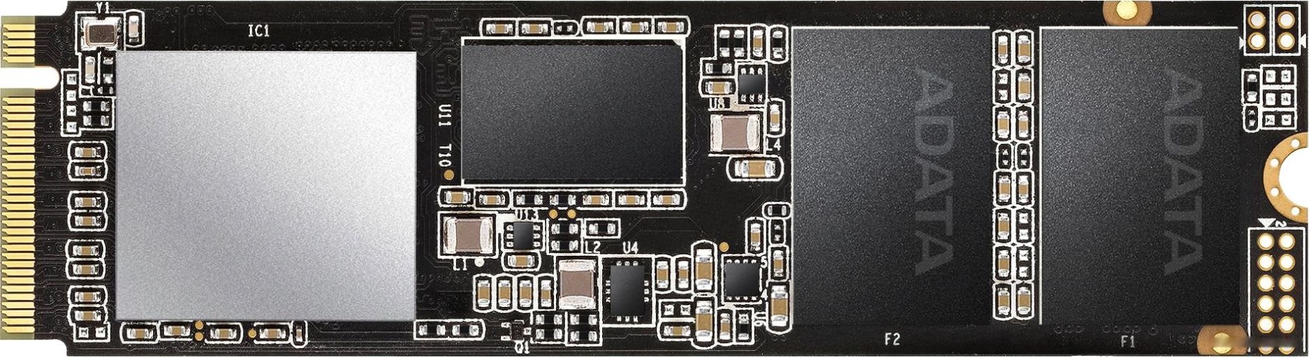 SSD A-Data XPG SX8200 Pro 1TB ASX8200PNP-1TT-C, фото 1