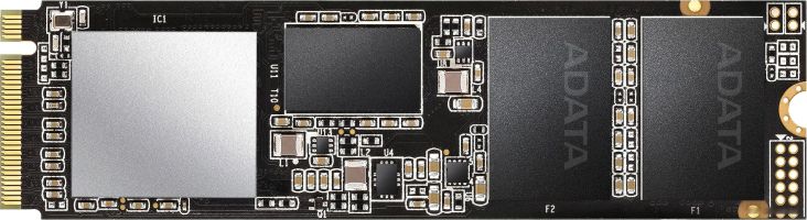 SSD A-Data XPG SX8200 Pro 1TB ASX8200PNP-1TT-C
