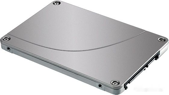 SSD HP 240GB P09685-B21, фото 1