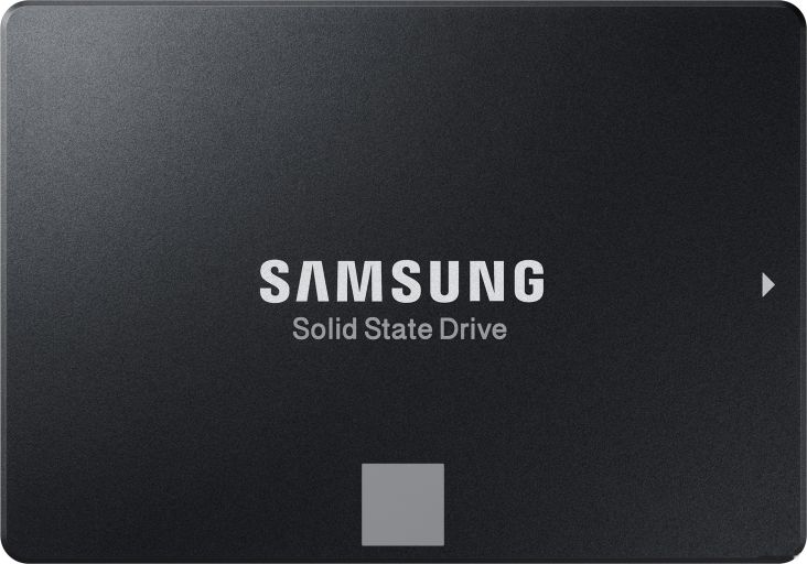 SSD Samsung 860 Evo 250GB MZ-76E250, фото 1