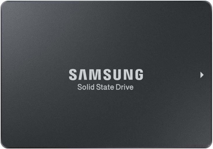SSD Samsung 883 DCT 1.9TB MZ-7LH1T9NE, фото 1