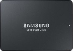 SSD Samsung 883 DCT 1.9TB MZ-7LH1T9NE
