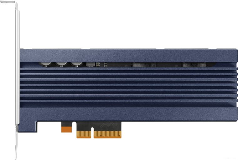 SSD Samsung 983 ZET 960GB MZ-PZA960BW, фото 1