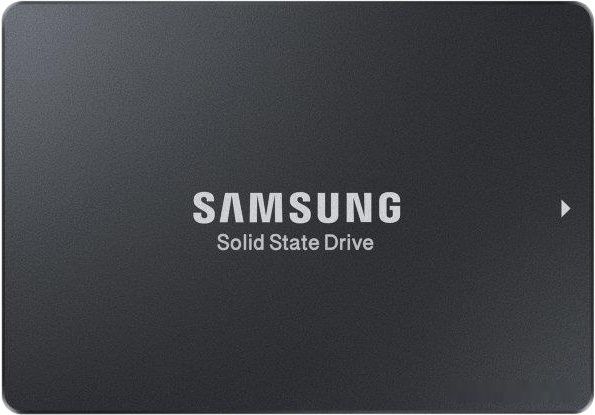 SSD Samsung PM883 960GB MZ7LH960HAJR, фото 1