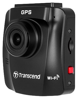 Автомобильный видеорегистратор Transcend DrivePro 230 (TS16GDP230M), фото 4