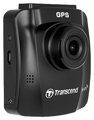 Автомобильный видеорегистратор Transcend DrivePro 230 (TS16GDP230M), фото 3